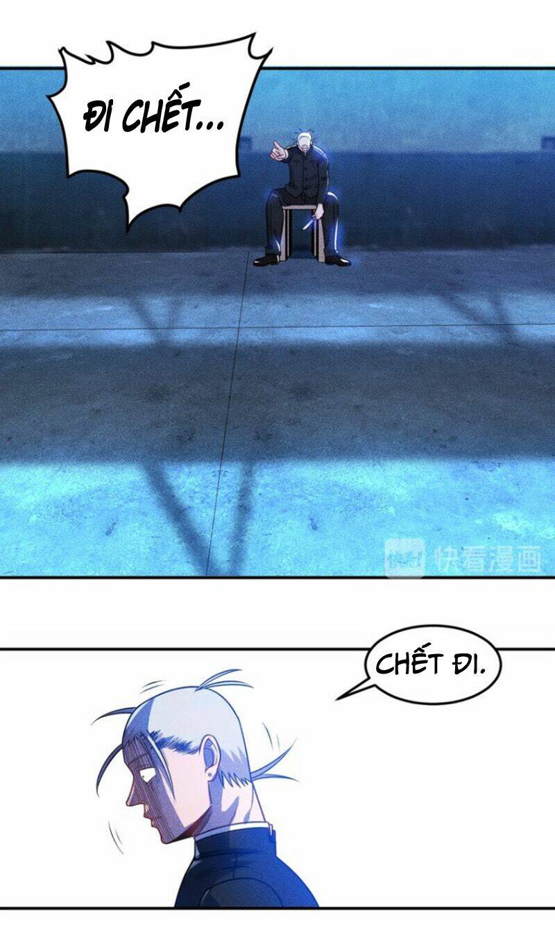 cao thủ cận vệ của nữ chủ tịch chapter 83 28