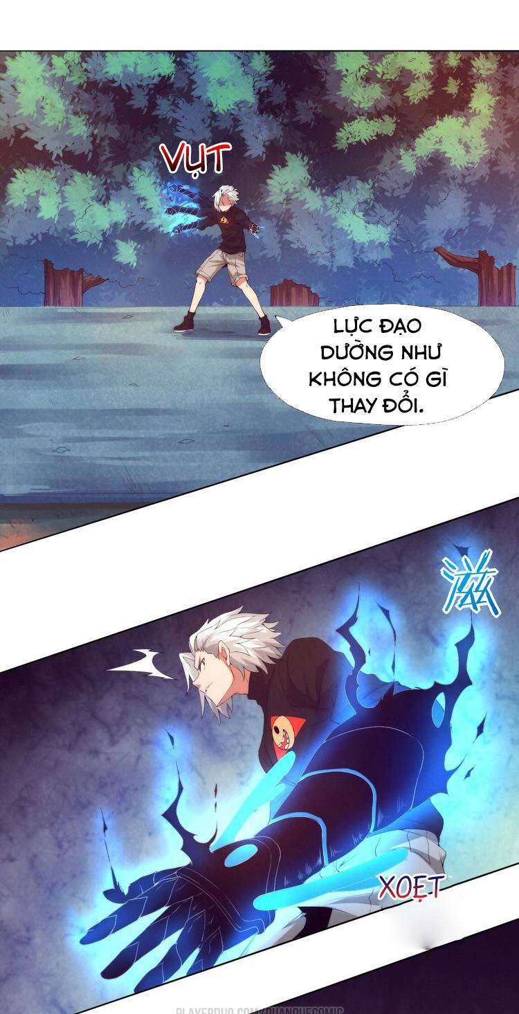 hắc kim đảo chapter 10 5