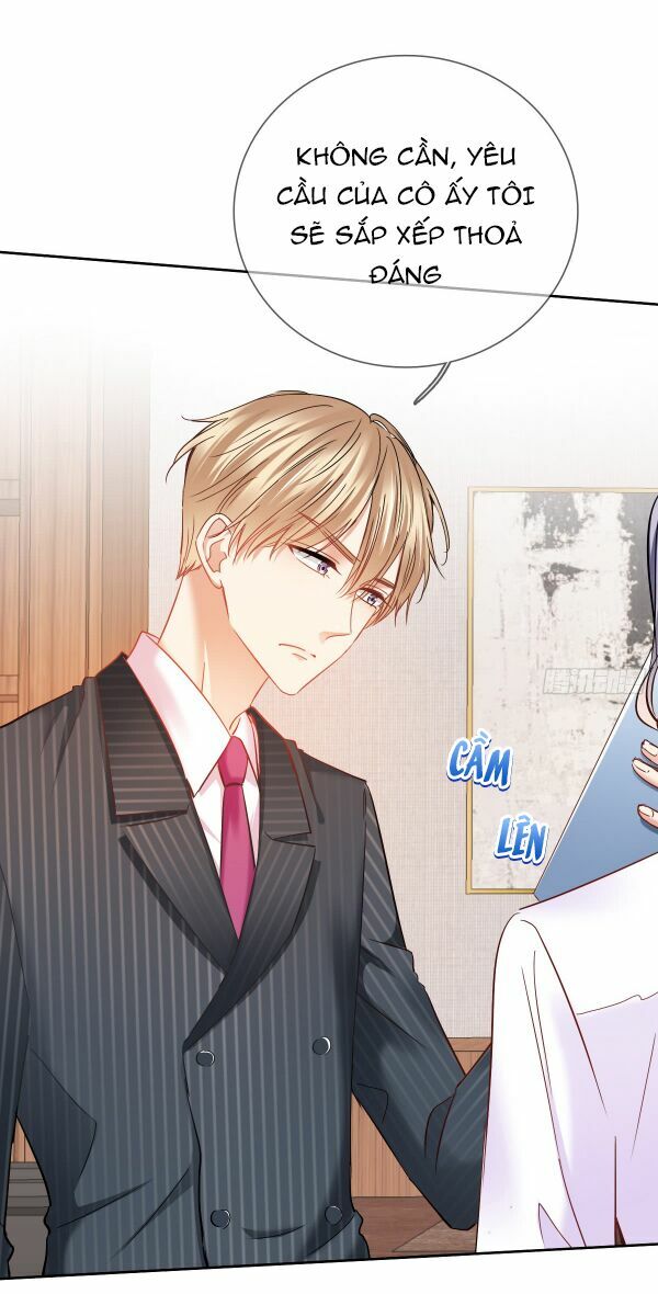 bay qua thiên sơn đến yêu anh chapter 37 39