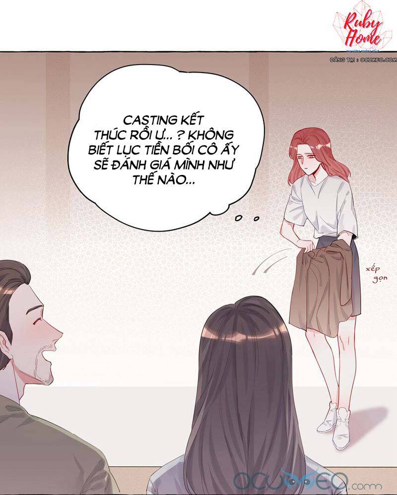 ảnh hậu thành đôi chapter 7 2