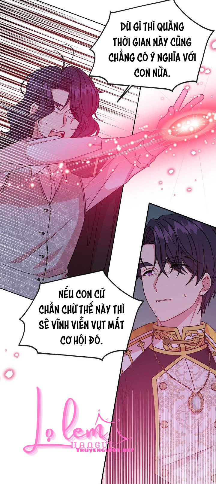 tôi đã nuôi dưỡng bạn thời thơ ấu thành bạo chúa chapter 39.2 9