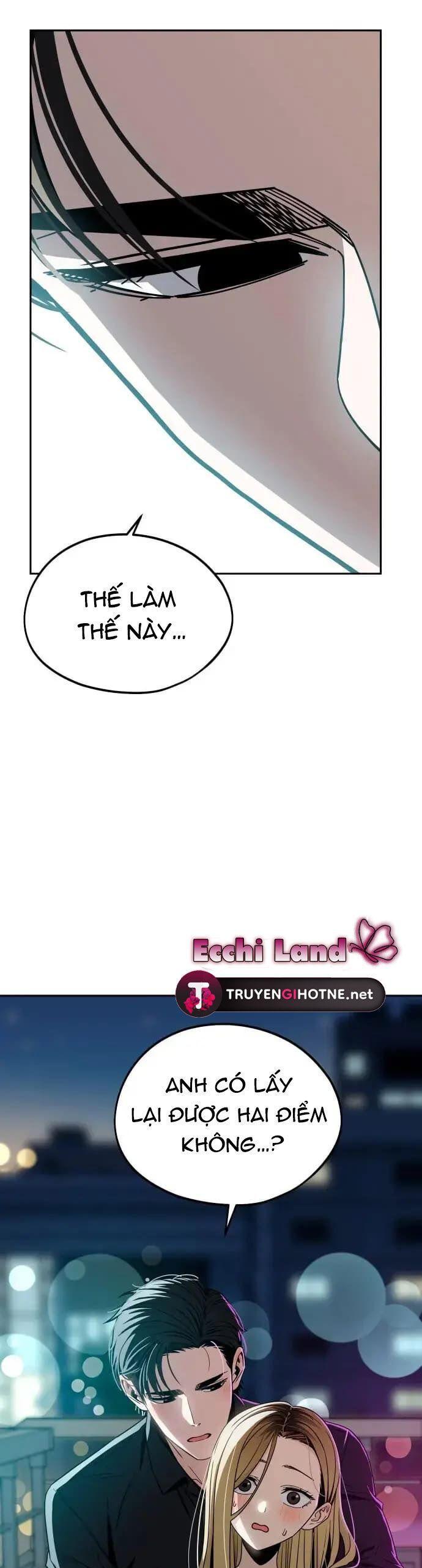 Lớ Ngớ Vớ Phải Tình Yêu chapter 67.2 19