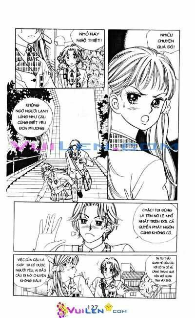 hợp đồng nô lệ chapter 1 127