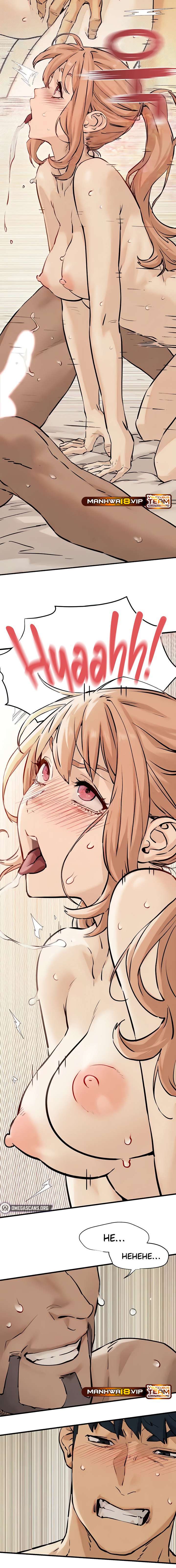 tái sinh làm trai bao chapter 8 2