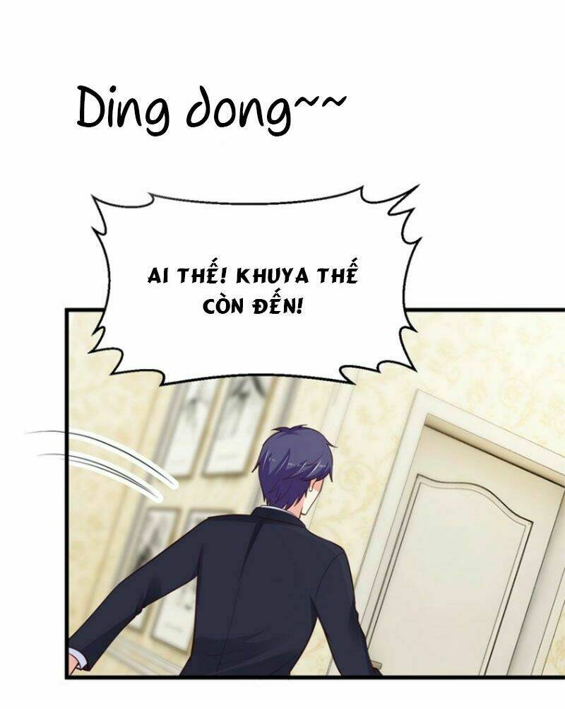 thú cưng độc quyền của boss chapter 104 15