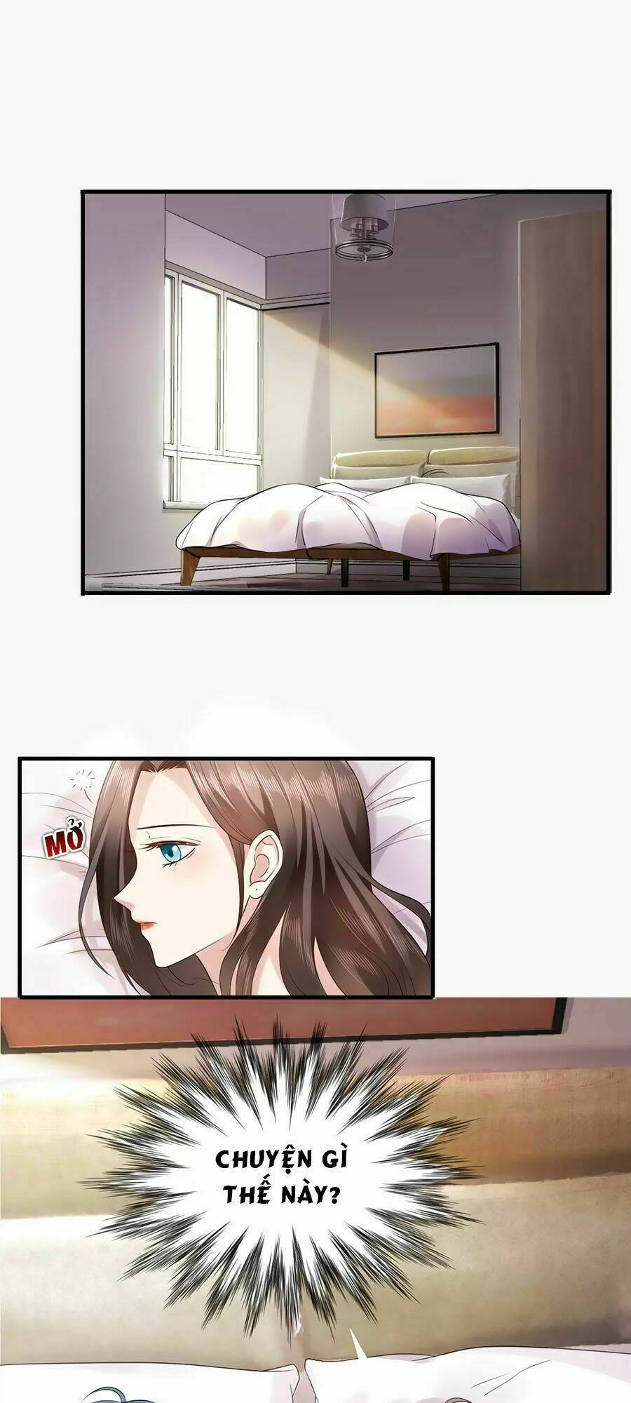 báo hệ nam hữu đích thiên tầng thao lộ chapter 7 1