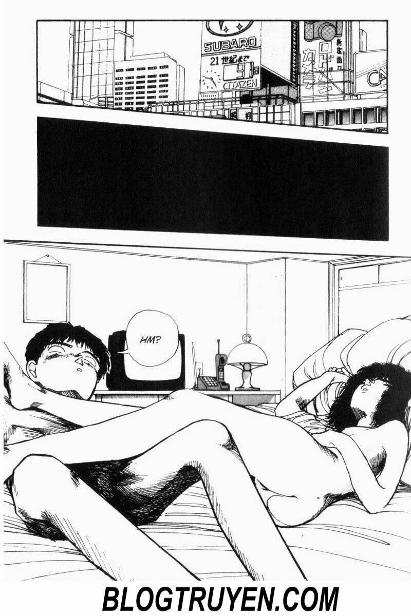 asatte dance chapter 88 27