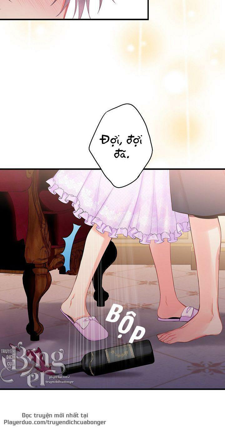 thánh nữ ẩn danh chapter 189 57