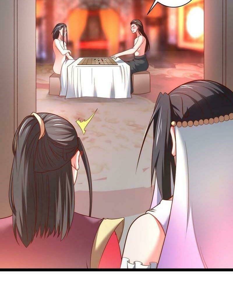 trọng sinh tối cường ma tôn ở rể chapter 65 24