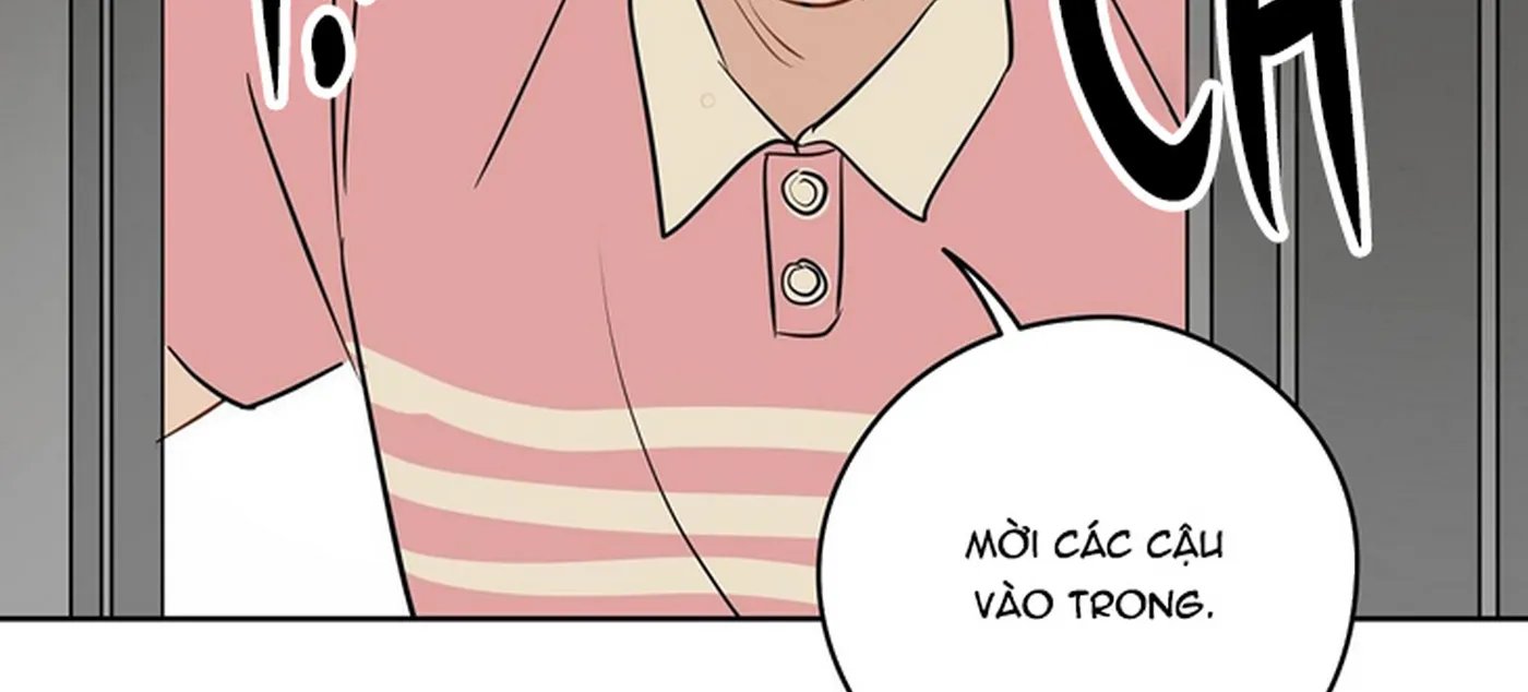 chuyện quái gì với giấc mơ đó vậy chapter 22 49