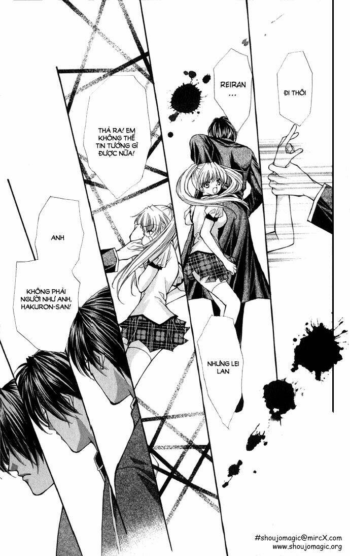 anh chàng khắc tinh chapter 17 19