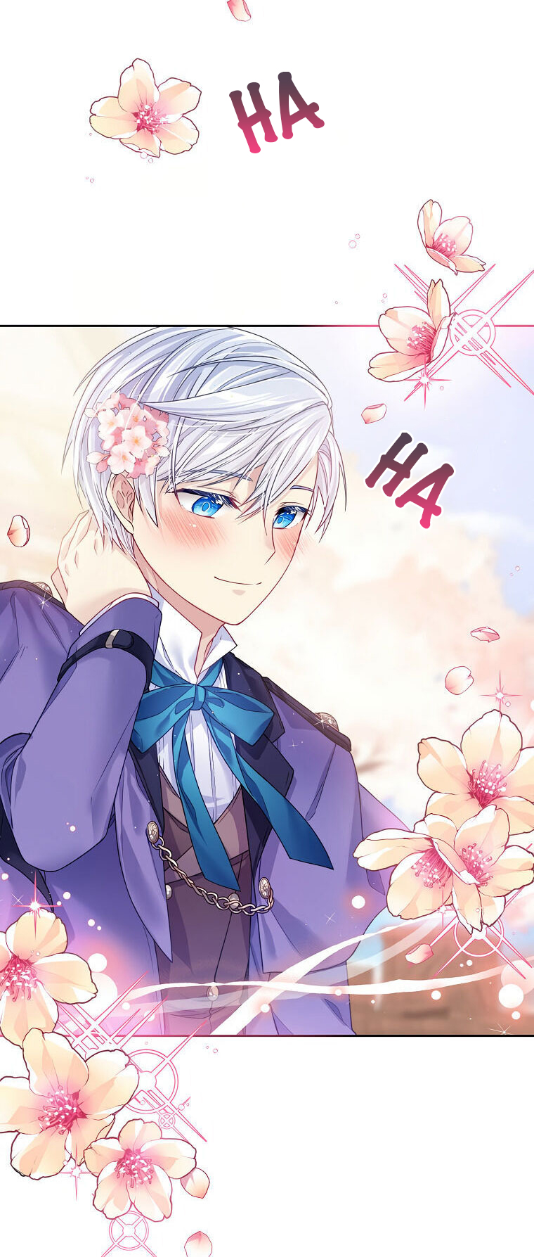 chồng tôi dễ thương quá, phải làm sao bây giờ? chapter 7.2 4