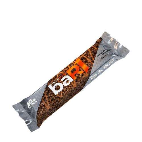 Whey protein ăn liền dạng bánh Rule 1 BAR1 CRUNCH 60g