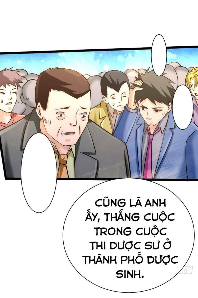 đô thị đỉnh phong cao thủ chapter 70 22