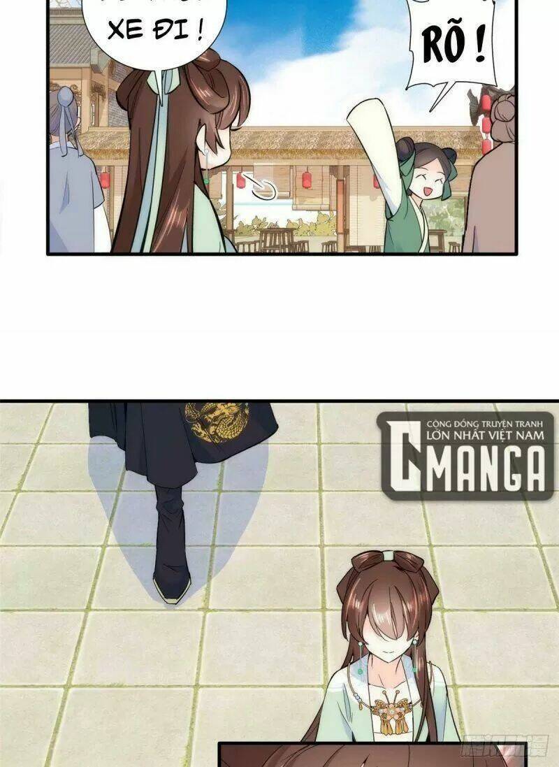 thiều quang mạn chapter 68 20