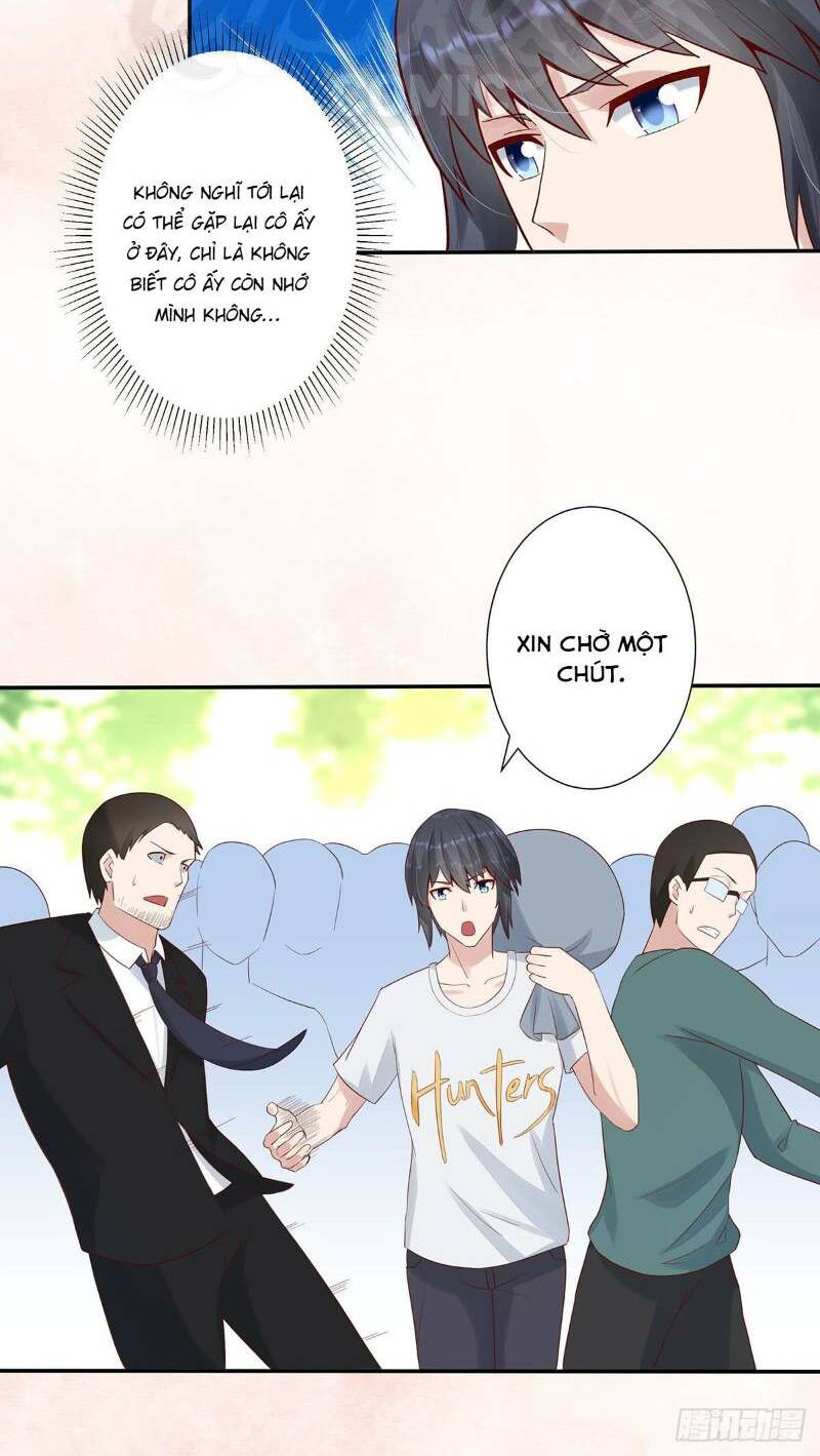 người tu tiên tại đô thị chapter 4 10