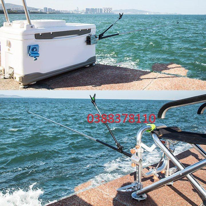 Chống Cần, Chống Cần Đen Bền, Đẹp