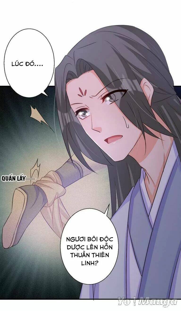 độc y cuồng phi chapter 67 2