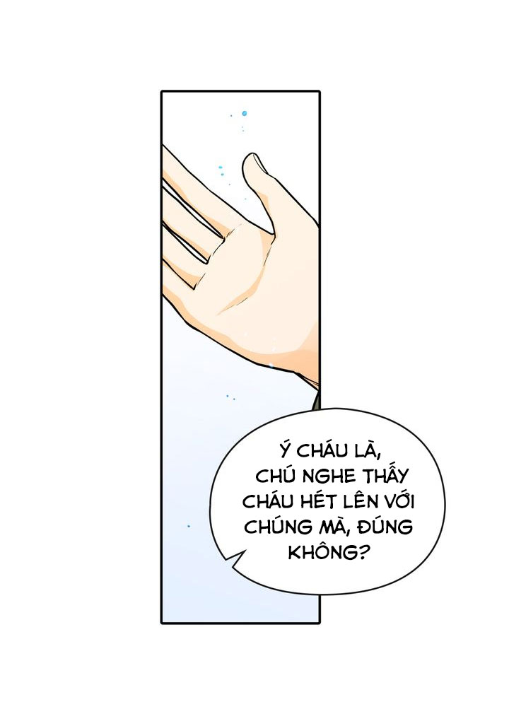 câu chuyện về người phụ nữ ấy chapter 131 11