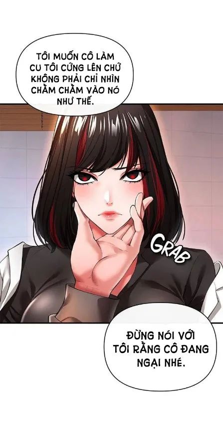 thỏa thuận máu chapter 23 9