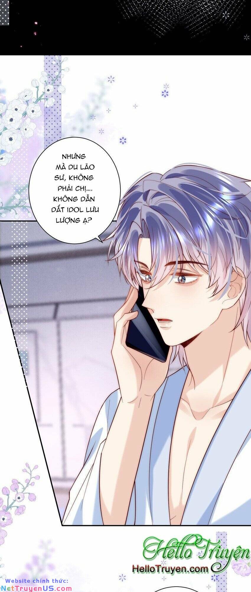 ta được thế thân tỏ tình chapter 12 15