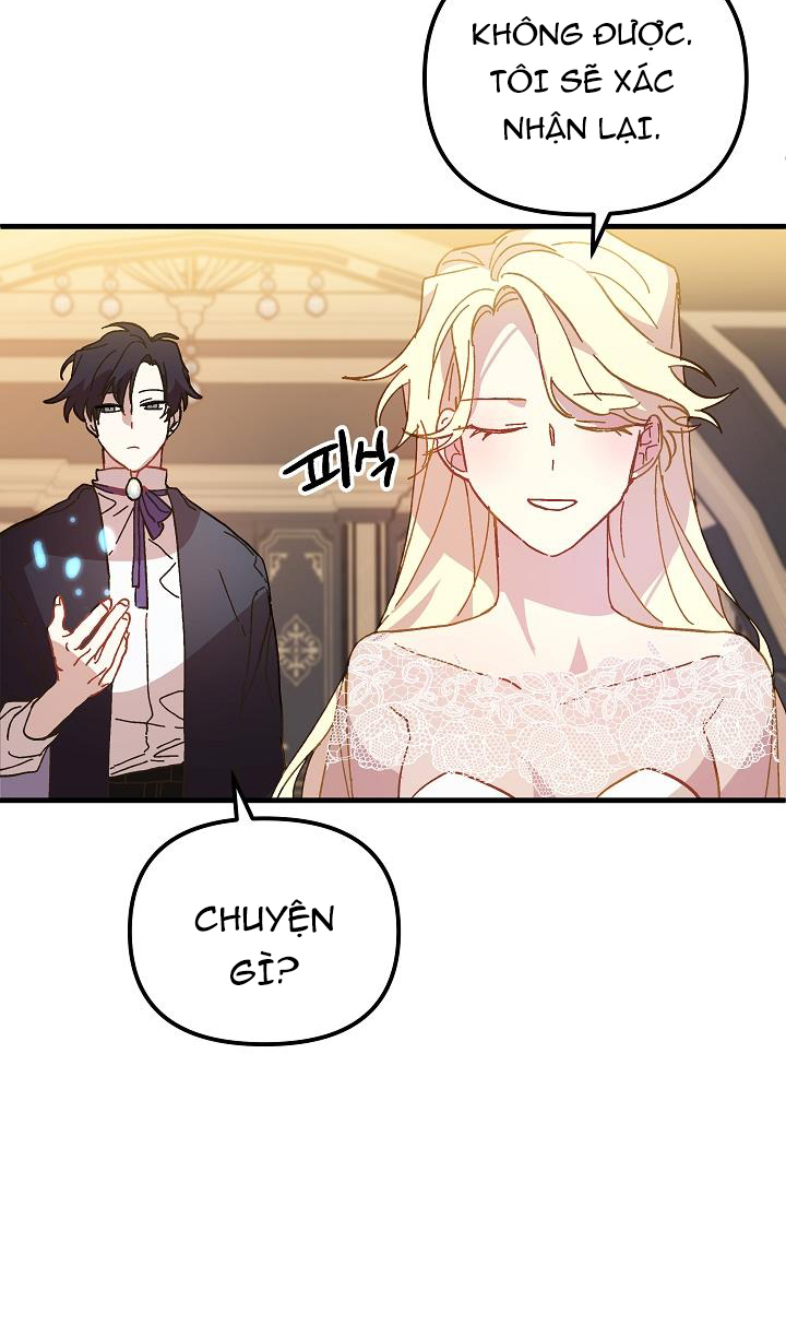 công chúa vờ như điên chapter 18 52