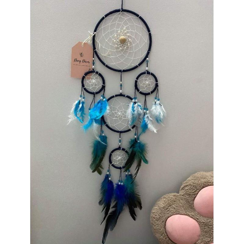 Dreamcatcher giúp ngủ ngon