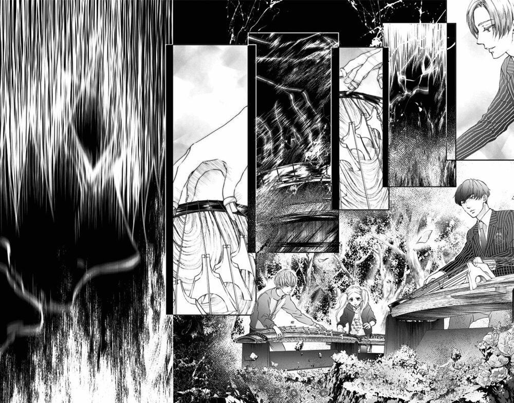 kono oto tomare! chapter 75 36