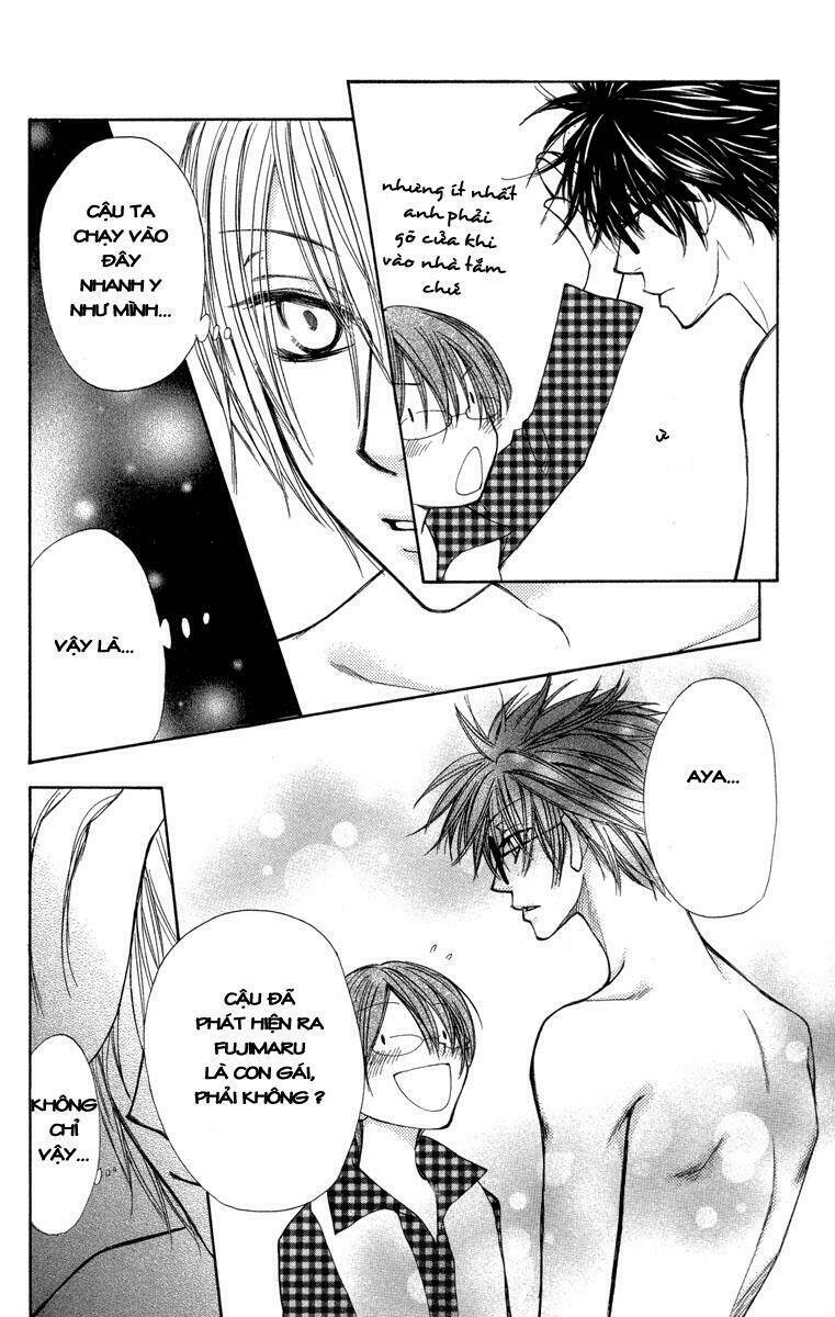 penguin revolution chapter 33 21