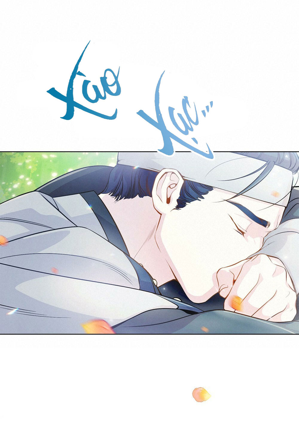 đăng tiêu hoa chapter 1 59