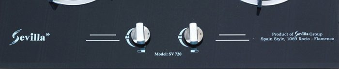 Sevilla SV-720