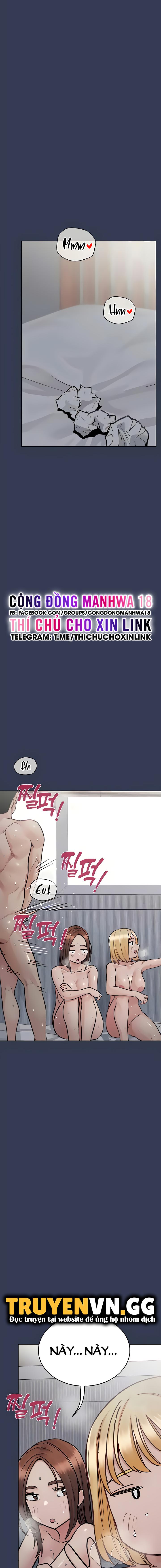 người dì khiêu gợi chapter 100 10