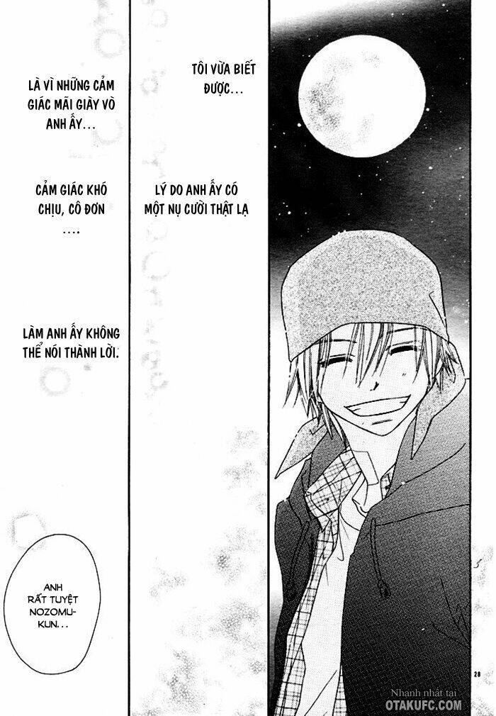 tổng hợp one shot. chapter 53 30