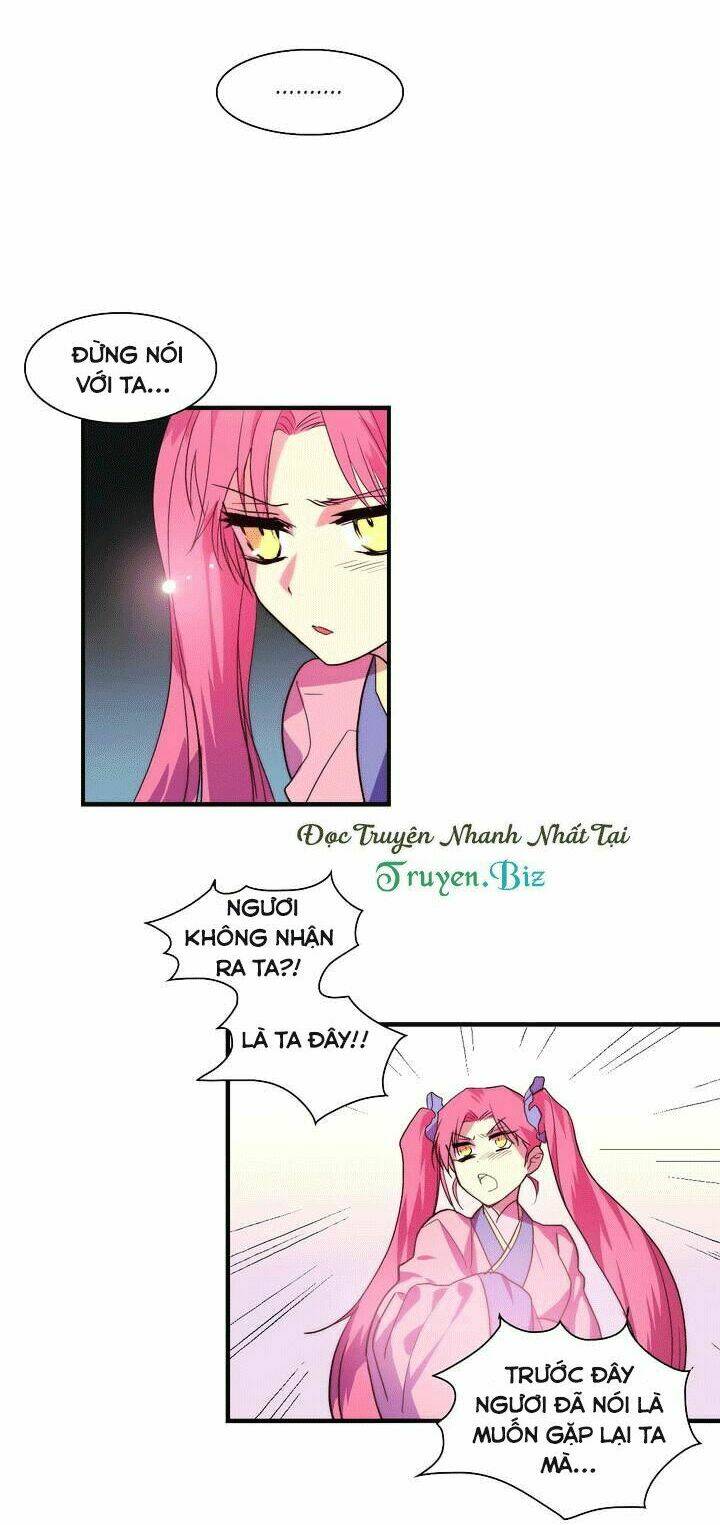 biên niên sử lãnh nguyệt chapter 34 18