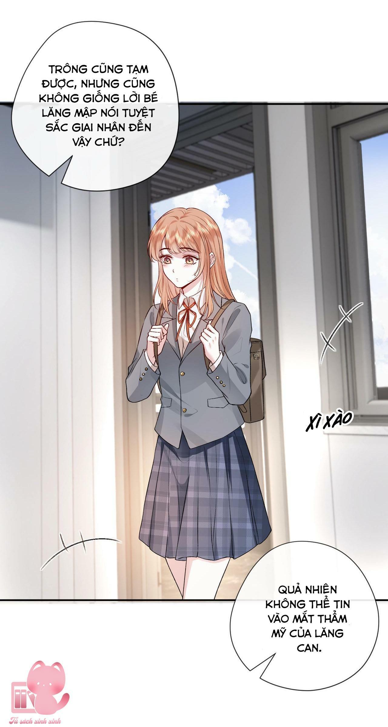 phu nhân mỗi ngày đều tại tuyến vả mặt chapter 11 16