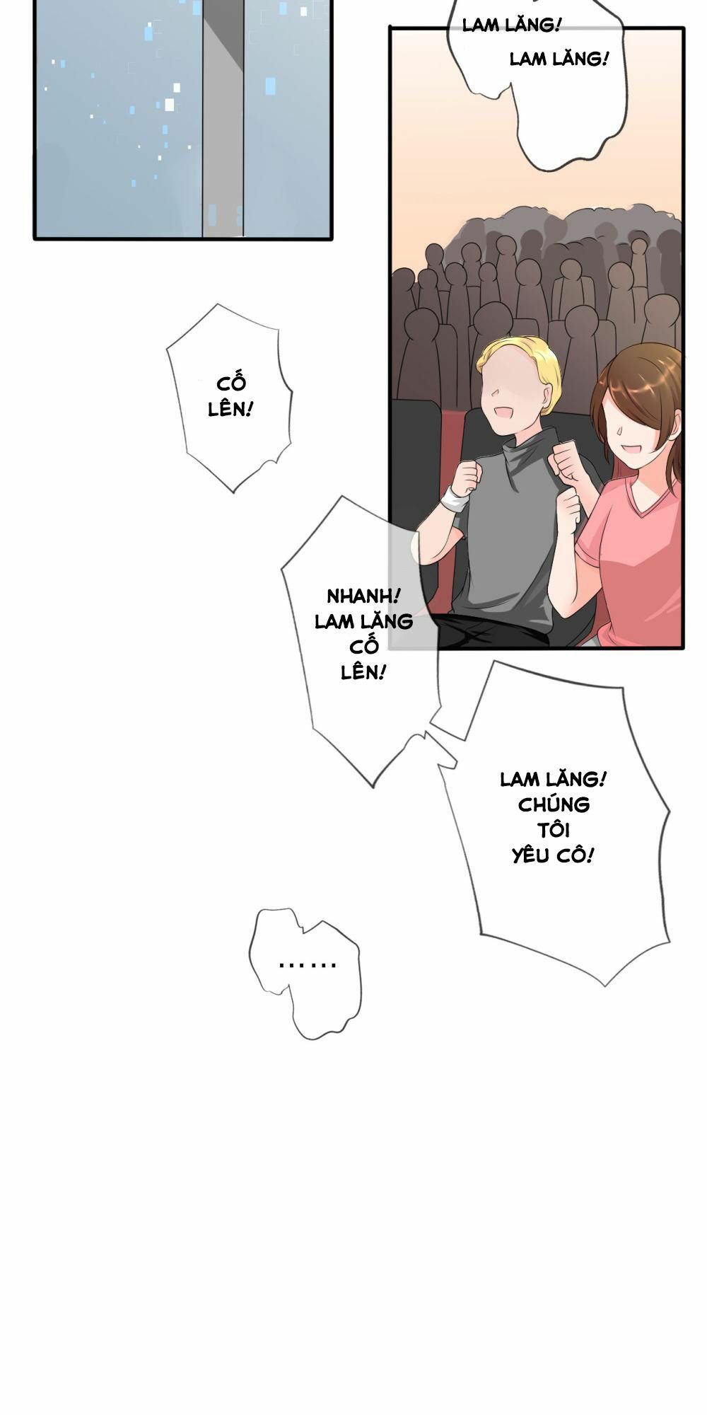 siêu cấp nữ thần trọng sinh chapter 1 17