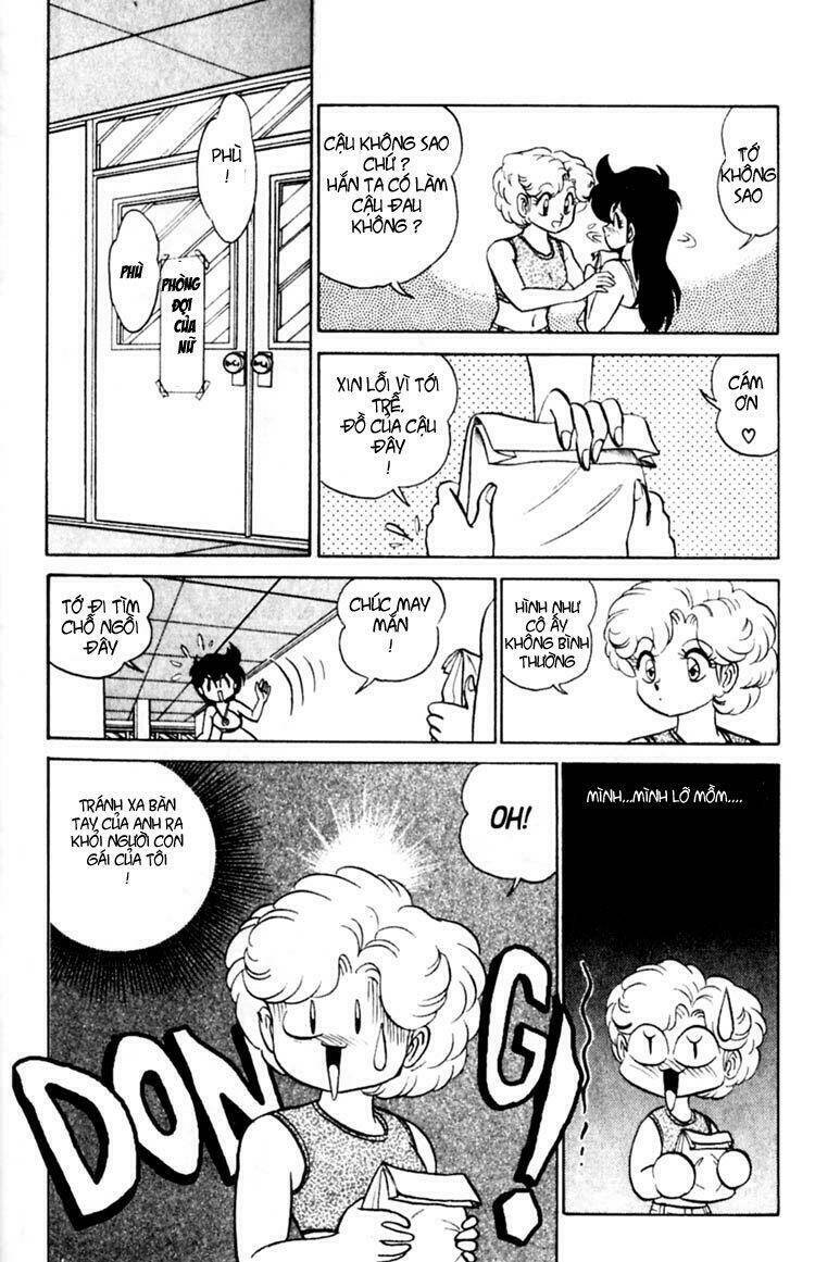 fubata-kun change! chapter 31 28