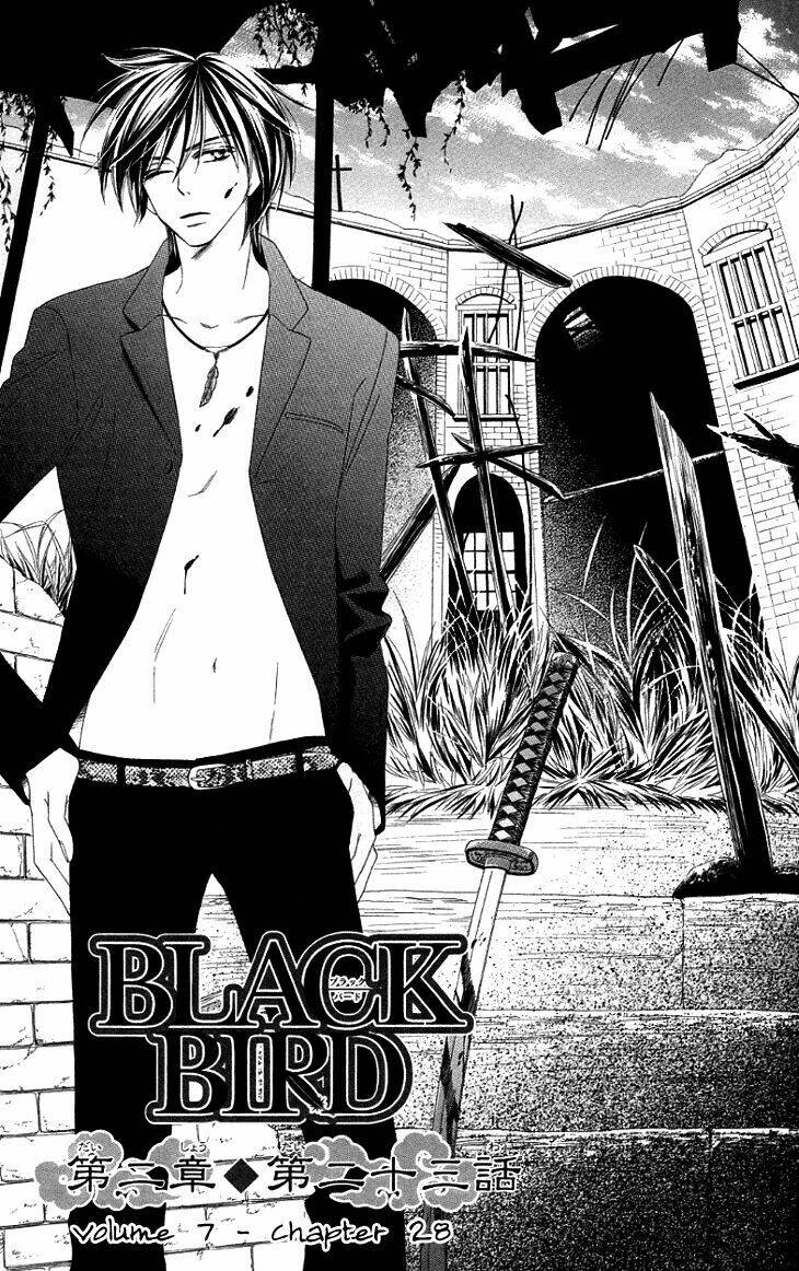 yêu quái cánh đen chapter 28 1