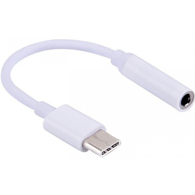 Jack Chuyển Từ Cổng USB Type-C Sang Chân Cắm 3.5