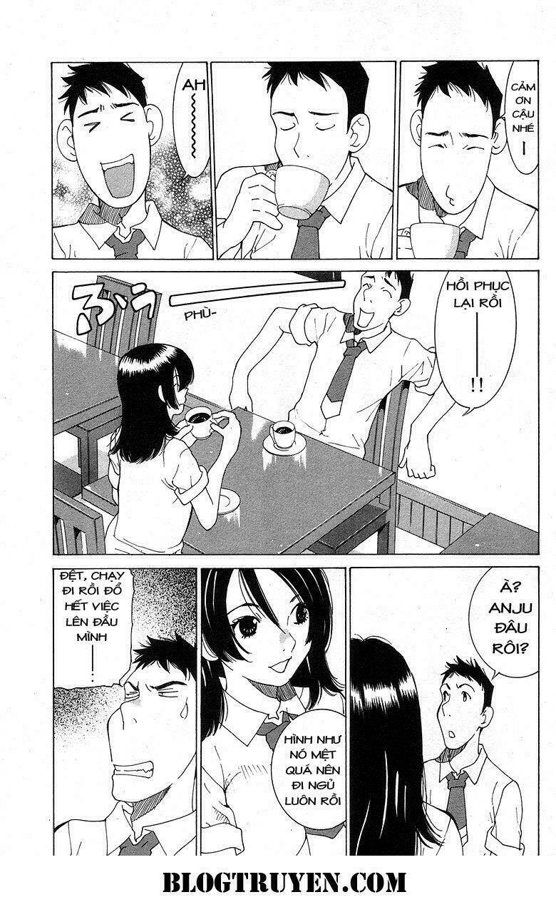 gacha gacha - secret chapter 37 33