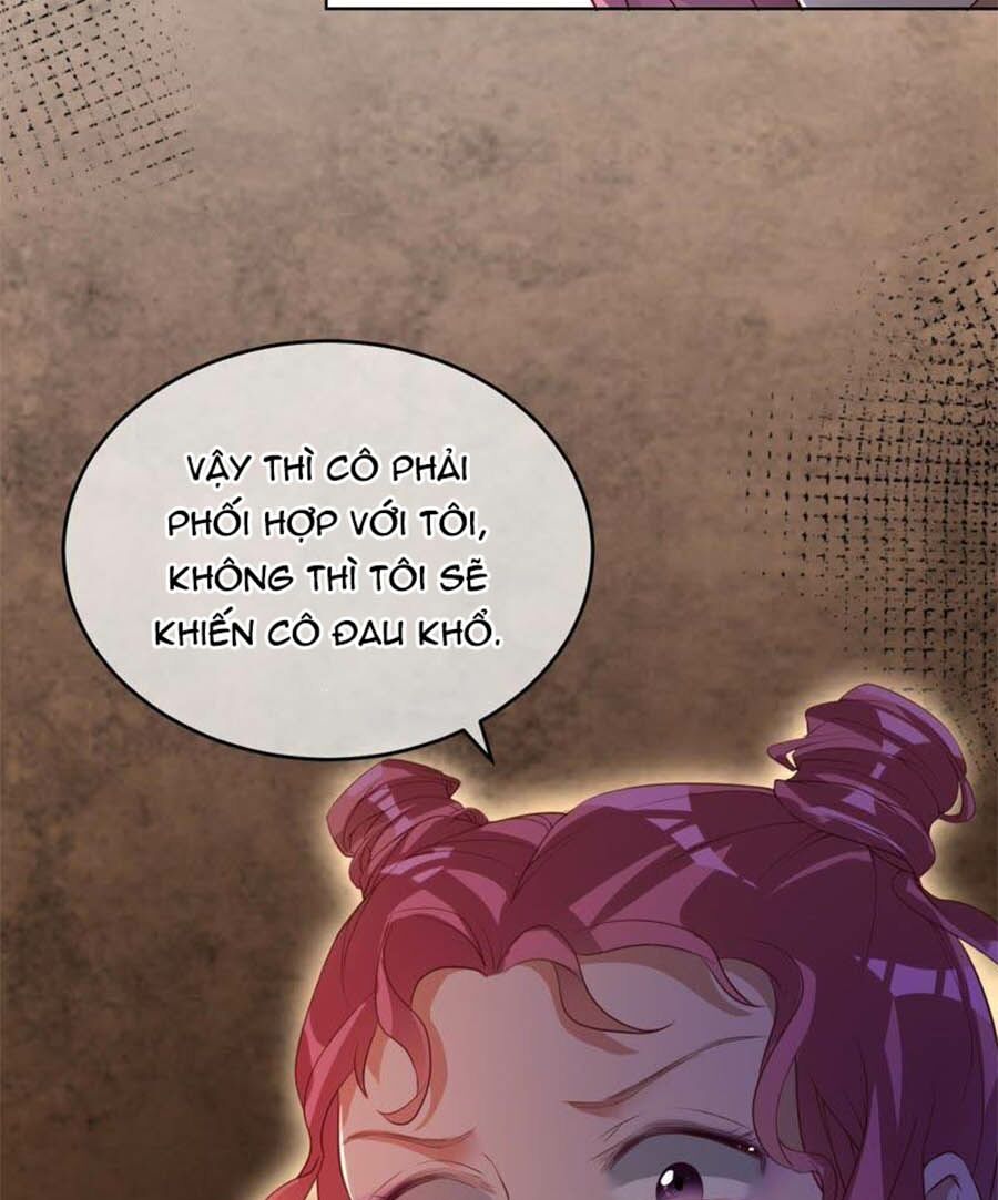 thần luân mật luyến chapter 59 13