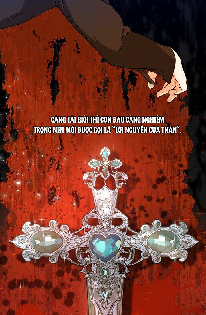 hoàng hậu bé bỏng chapter 39.1 5