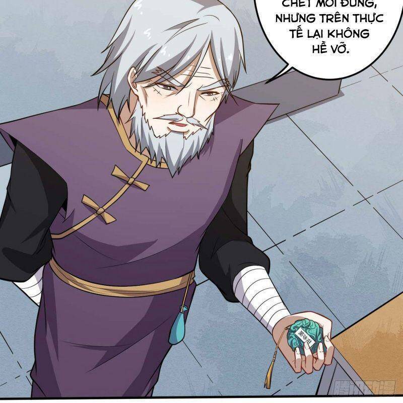 tổ thượng có tiền chapter 70 33