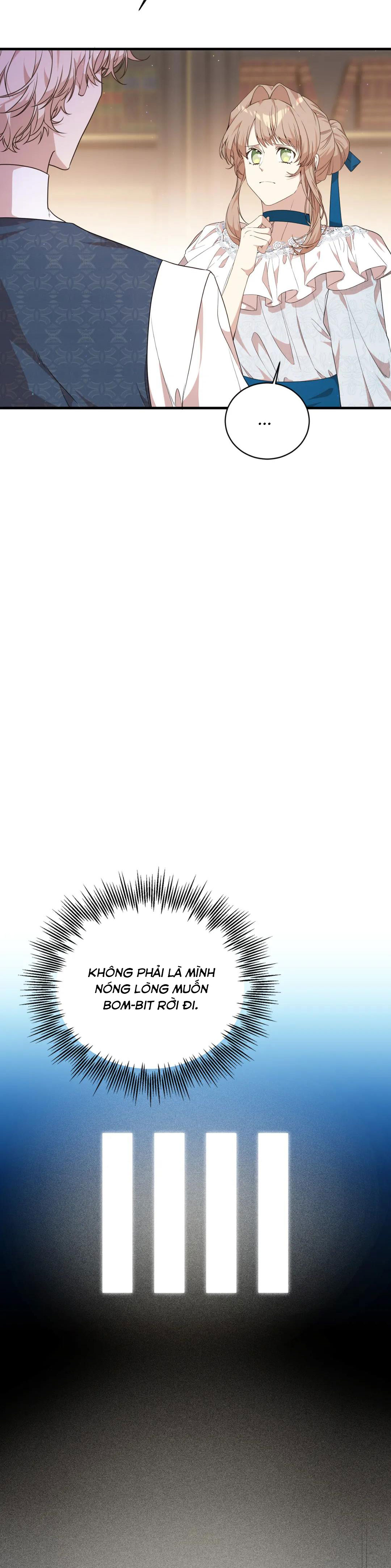 chị ấy là nữ chính trong truyện đó chapter 45 20