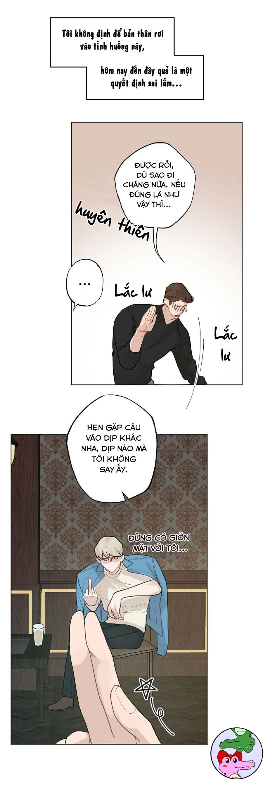 trạm xe buýt omega chapter 7 13