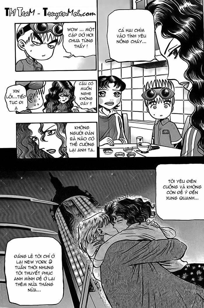 bowling king chapter 21 22