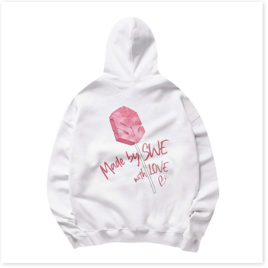 ÁO KHOÁC HOODIES