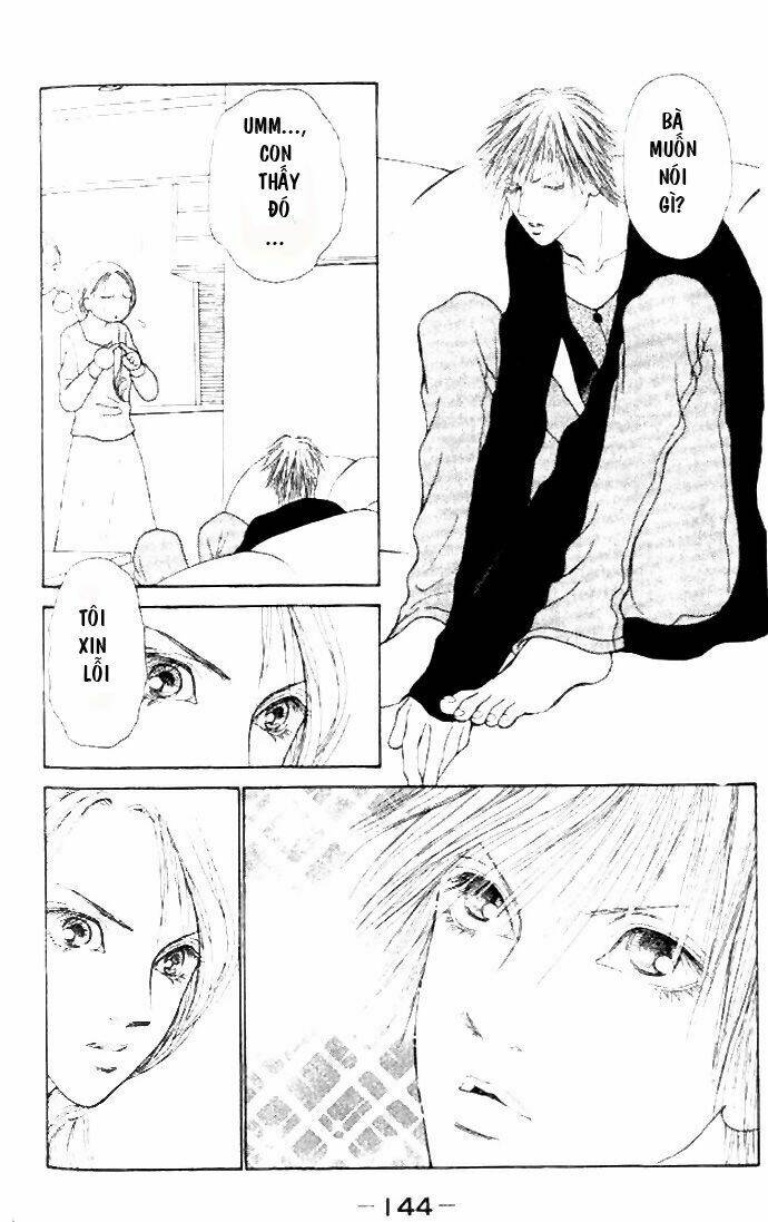 perfect girl evolution chapter 38 21