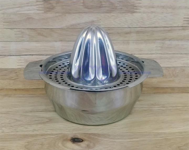 Dụng Cụ Vắt Cam Inox Nhanh Chóng - Hàng Chất Lượng