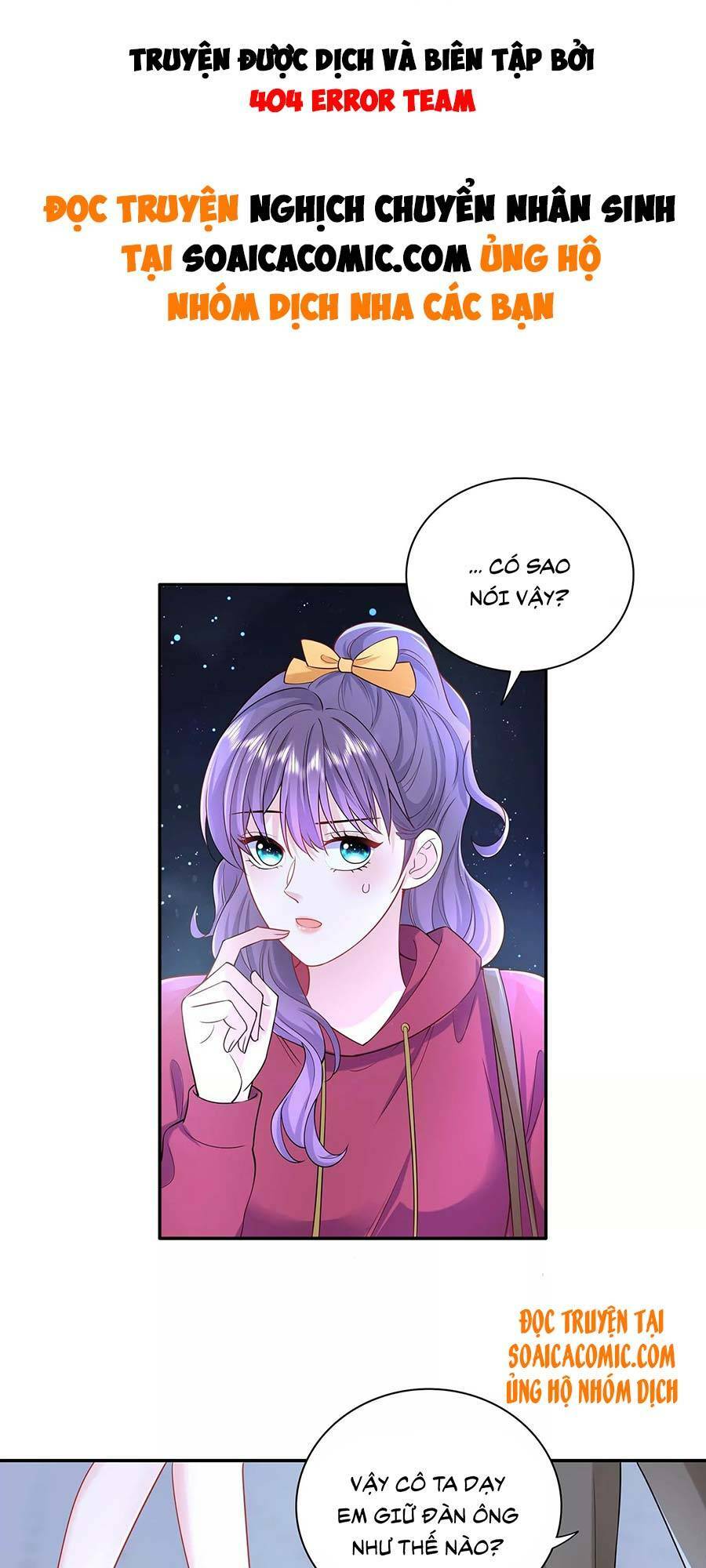 tôi dựa vào tà ý: nghịch chuyển nhân sinh chapter 59 1